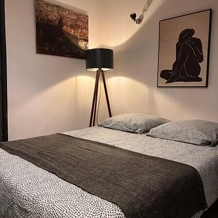 Apartment 3- Le Figuier Mauve *