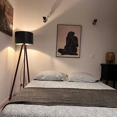 3- Le Figuier Mauve Apartment Poitiers
